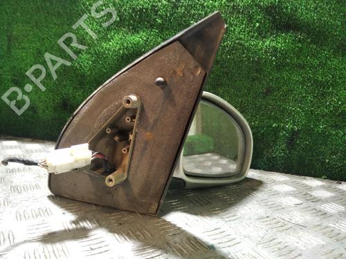 Used Right mirror CHEVROLET AVEO / KALOS Hatchback (T200) 1.4 16V (94 hp) 29080581