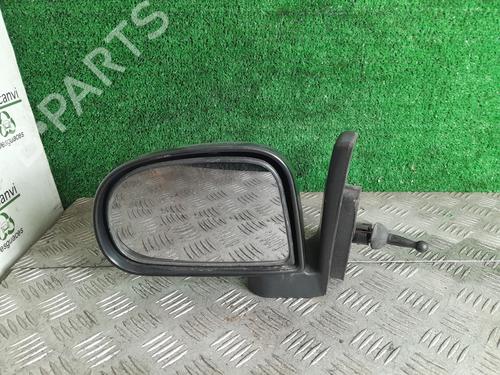 Retrovisor esquerdo Retrovisor esquerdo 24243615 24243615