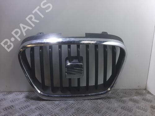 Used Grille Grille SEAT ALTEA XL (5P5, 5P8) [2006-2015] 33239443 33239443