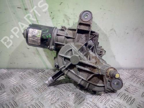 Used Front wiper motor CITROËN C4 Grand Picasso I (UA_) 2.0 HDi 138 (136 hp) 6157436