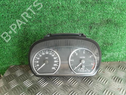 kombiinstrument-bmw-1-e87-2003-2004-2005-2006-2007-2008-2009-2010-2011-2012-2013-29304512 main image