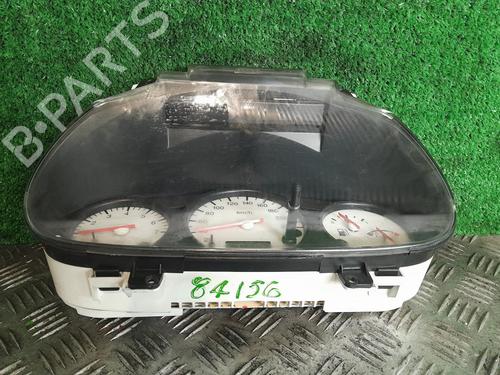 Used Instrument cluster FORD FIESTA Hatchback Van (JV_) TD 1.8 (75 hp) 30136759