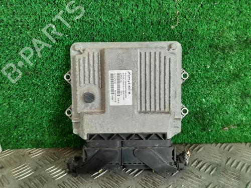 Used Engine control unit (ECU) FIAT DOBLO Platform/Chassis (263_) 1.3 D Multijet (90 hp) 24367346