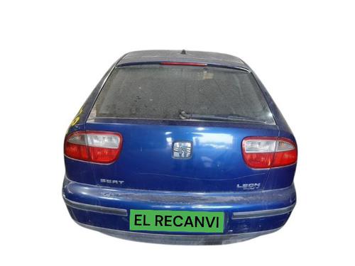 Front left window mechanism SEAT LEON (1M1) | BP37525000C22 - Image 6