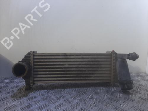 Used Intercooler Intercooler RENAULT KANGOO BE BOP (KW0/1_) 1.5 dCi (110 hp) 34407226 34407226