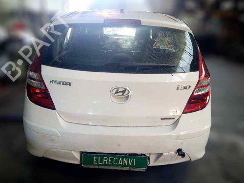 Intercooler HYUNDAI i30 (FD) | BP11765142M30