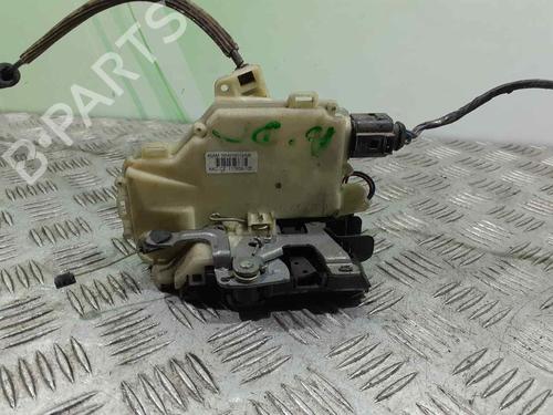 Used Rear right lock SEAT LEON (1M1) 1.9 TDI (110 hp) 7241598