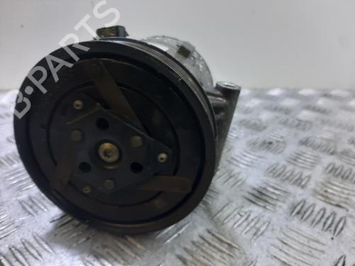 Used AC compressor AC compressor RENAULT GRAND SCÉNIC II (JM0/1_) 1.5 dCi (JM02, JM13) (101 hp) 31806075 31806075