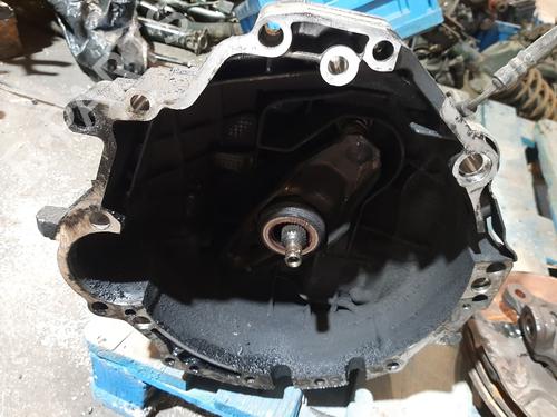 Boîte de vitesses SKODA SUPERB I (3U4) 1.9 TDI (130 hp) 30876529