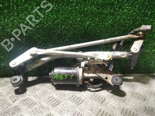 Used Front wiper motor CHEVROLET MATIZ (M200, M250) 0.8 (52 hp) 23077234
