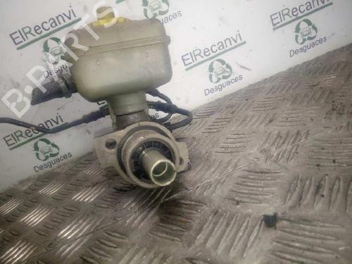 Brake master cylinder SEAT LEON (1M1) 1.9 TDI | BP4548341M77