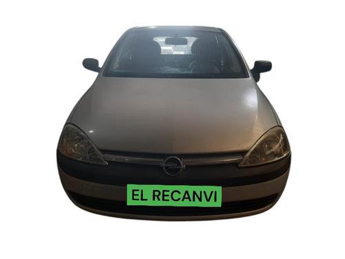 Right headlight OPEL CORSA C (X01) | BP37791961C29 - Image 2