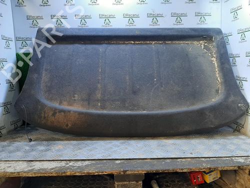 Hattehylle SEAT ATECA (KH7, KHP) [2016-2025]  27185469