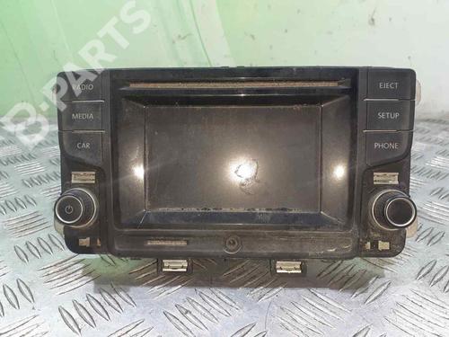 radio-citroen-saxo-s0-s1-6c0035869d-1996-1997-1998-1999-2000-2001-2002-2003-2004-9584196 main image