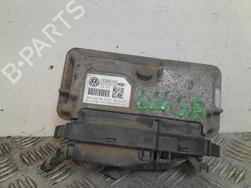 Engine control unit (ECU) SEAT ALTEA (5P1) | BP37631267M57 - Image 4