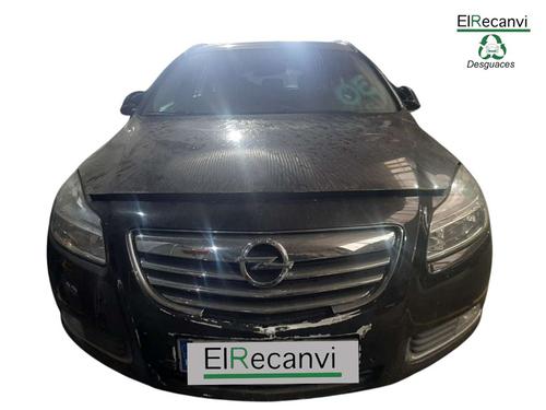 Used Parts OPEL INSIGNIA A Country Tourer (G09) 2.0 CDTi (47) (131 hp) 4287094
