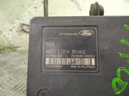 ABS pump FORD FOCUS II (DA_, HCP, DP)  | BP19732701M43 