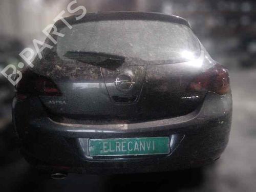 Starter OPEL ASTRA J (P10)  | BP9419389M8  - Image 5
