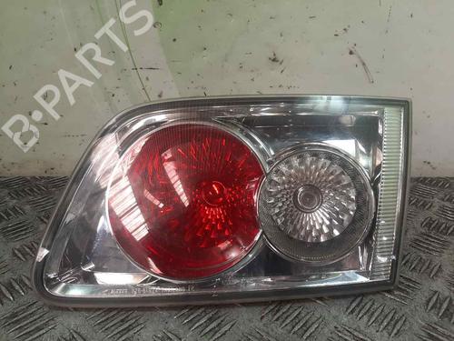 Højre baglygte bagklap MAZDA 6 Saloon (GG) [2002-2008]  18086636