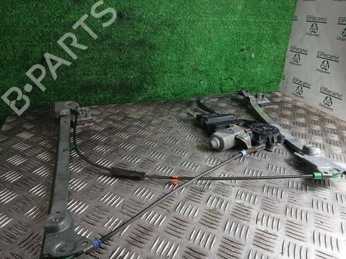 Used Front right window mechanism VW GOLF III (1H1) [1989-2000]  32495495