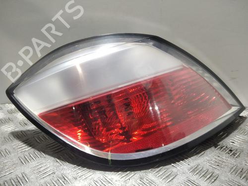 Used Left taillight OPEL ASTRA H (A04) 1.4 (L48) (90 hp) 30136722