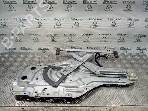 Vindusheismekanisme høyre foran HYUNDAI ELANTRA IV Saloon (HD) | BP4745052C23