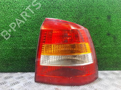 Used Right taillight OPEL ASTRA G Hatchback (T98) [1998-2009]  24037025
