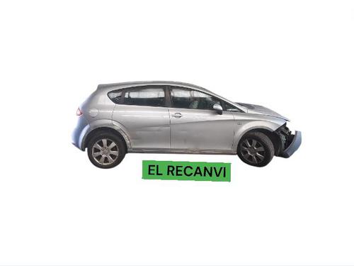 Engine control unit (ECU) SEAT LEON (1P1)  | BP32786193M57  - Image 5