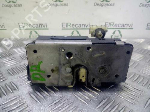 Højre fortil lås OPEL CORSA C (X01) [2000-2009]  4540290
