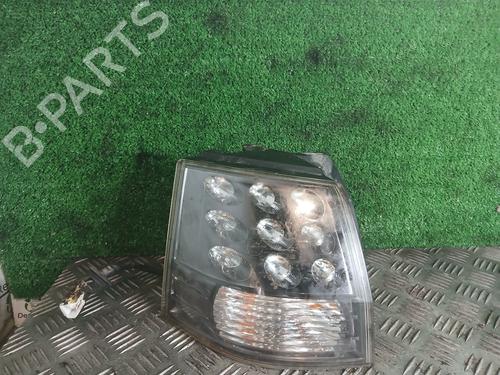 Used Left taillight MITSUBISHI OUTLANDER II (CW_W) 2.0 DI-D (CW8W) (140 hp) 32765250