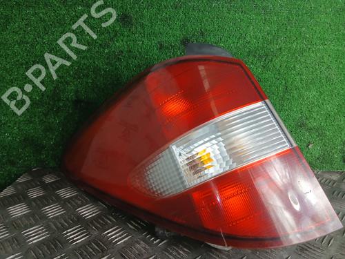 left-taillight-ssangyong-rodius-i-2005-32479449 main image