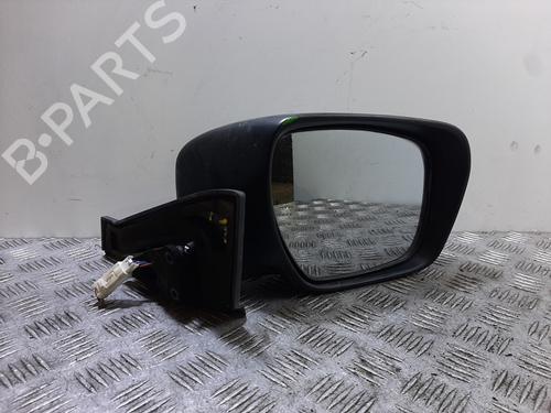 Used Right mirror MAZDA 5 (CR) 2.0 CD (CR19) (143 hp) 30891158
