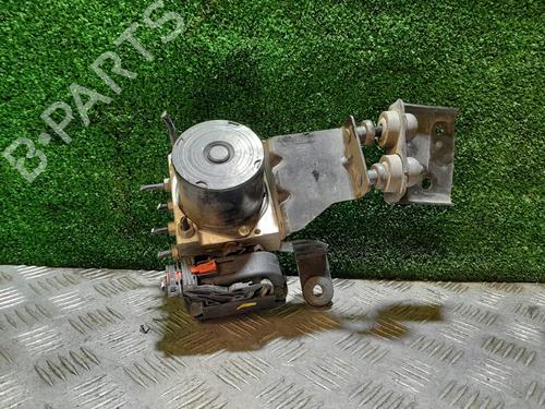 ABS Bremseaggregat VW POLO IV (9N_, 9A_) | BP25747554M43