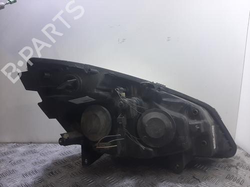 Left headlight RENAULT SCÉNIC II (JM0/1_) | BP30043825C28