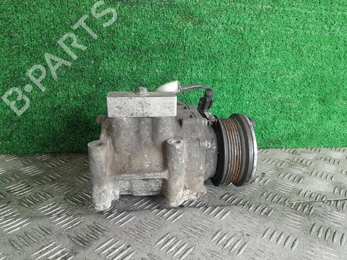 Used AC compressor FORD TRANSIT CONNECT (P65_, P70_, P80_) [2002-2026]  24125662