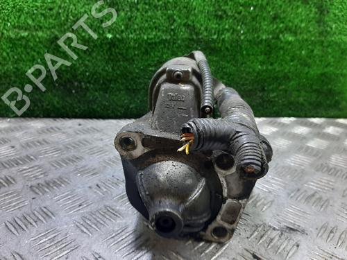 Used Alternator RENAULT SCÉNIC II (JM0/1_) [2003-2010]  25010161