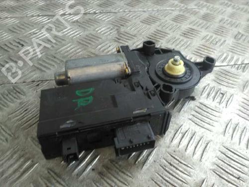 Used Right front window motor PEUGEOT 307 (3A/C) 1.6 16V (109 hp) 4525369
