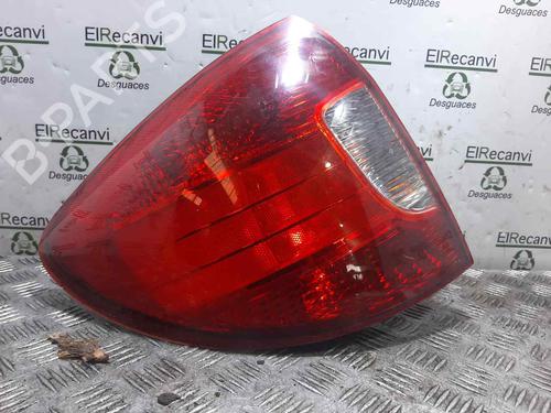 Used Left taillight KIA RIO I Hatchback (DC) [2000-2006]  14986709