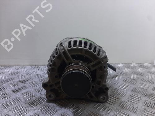 Used Alternator SEAT LEON (1P1) [2005-2013]  31571922
