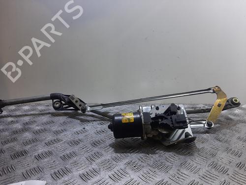 Used Front wiper motor RENAULT SCÉNIC II (JM0/1_) [2003-2010]  30111287