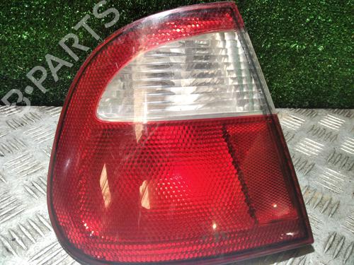 Used Left taillight SEAT CORDOBA (6K2) [1999-2002]  26402022