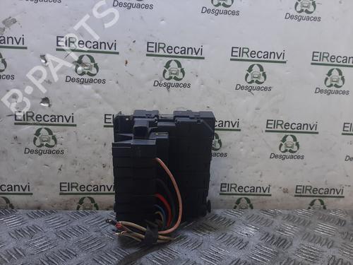 Used Fuse box PEUGEOT 206 Hatchback (2A/C) [1998-2012]  18085458