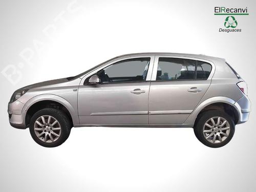 Commande Chauffage OPEL ASTRA H (A04) | BP9448622I5