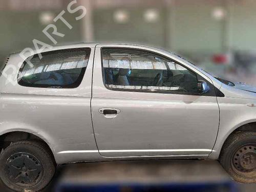 Klamka zewnętrzna drzwi przednich prawych TOYOTA YARIS (_P1_) 1.3 (NCP10, SCP12_) | BP6086560C129