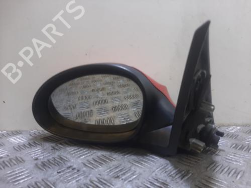 Used Left mirror Left mirror 36857554 36857554