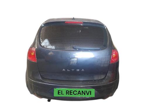 Engine control unit (ECU) SEAT ALTEA (5P1) | BP37645413M57 - Image 5