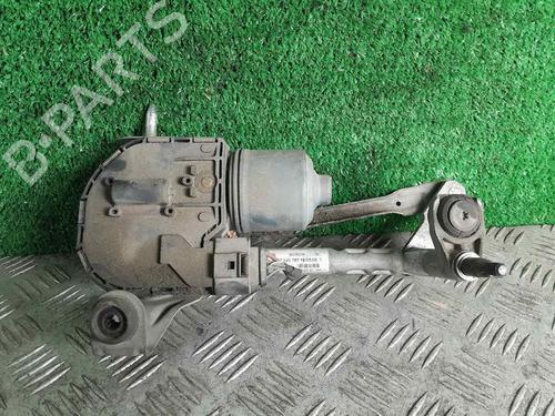 Used Front wiper motor SEAT ALTEA (5P1) [2004-2015]  23171263