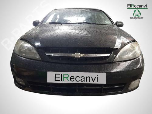 Front right window mechanism CHEVROLET LACETTI (J200) | BP12090808C23