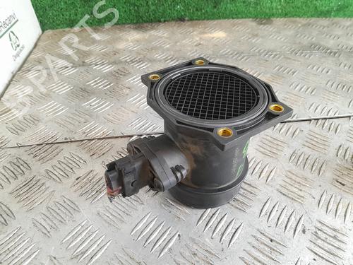 Mass air flow sensor NISSAN PRIMERA Hatchback (P11) 2.0 TD | BP25722308M95