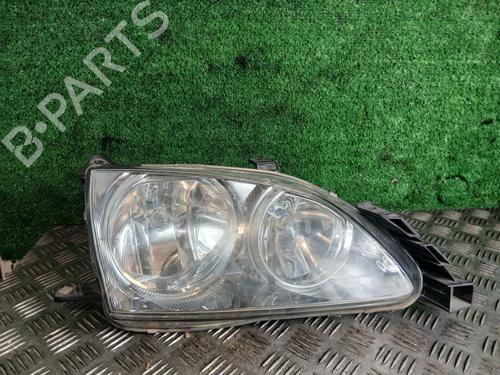 Scheinwerfer rechts für TOYOTA AVENSIS (_T22_) 2.0 D-4D (CDT220_, CDT220R) (110 hp) 33177474